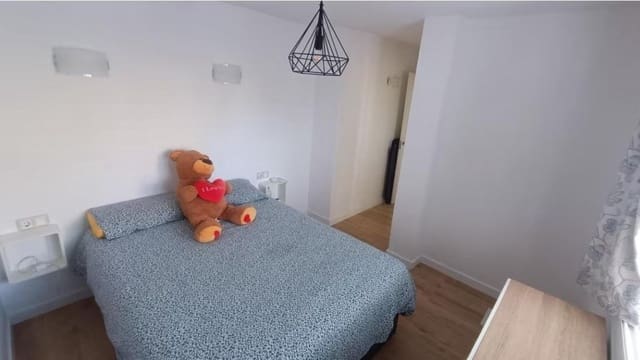 1 camera da letto Attico in vendita in Playa de San Juan, Alicante città con piscina - 309.000 € (Rif: 9017124)