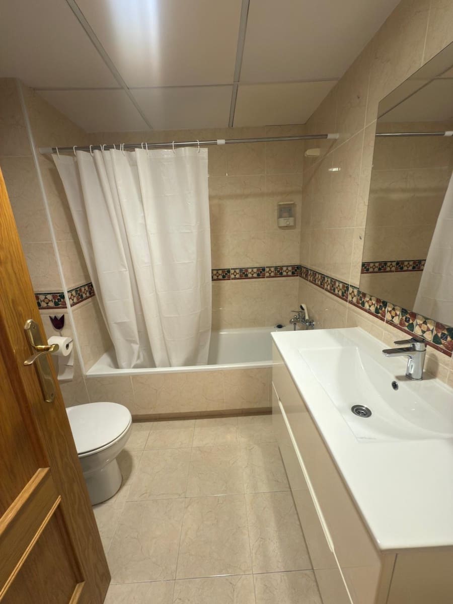 3 chambre Appartement à vendre à Alicante ville avec piscine garage - 395 000 € (Ref: 9021112)