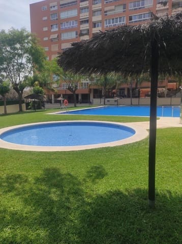 3 chambre Appartement à vendre à Babel, Alicante ville avec piscine garage - 395 000 € (Ref: 9021112)