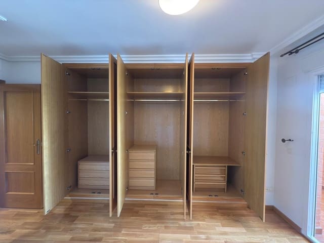 3 chambre Appartement à vendre à Babel, Alicante ville avec piscine garage - 395 000 € (Ref: 9021112)