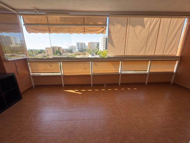 3 chambre Appartement à vendre à Babel, Alicante ville avec piscine garage - 395 000 € (Ref: 9021112)