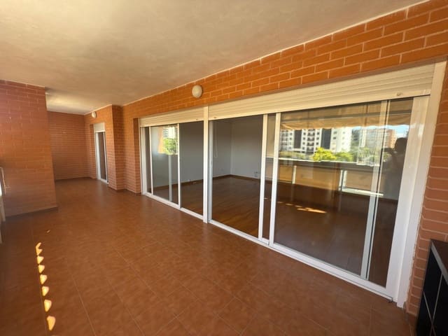 3 chambre Appartement à vendre à Babel, Alicante ville avec piscine garage - 395 000 € (Ref: 9021112)
