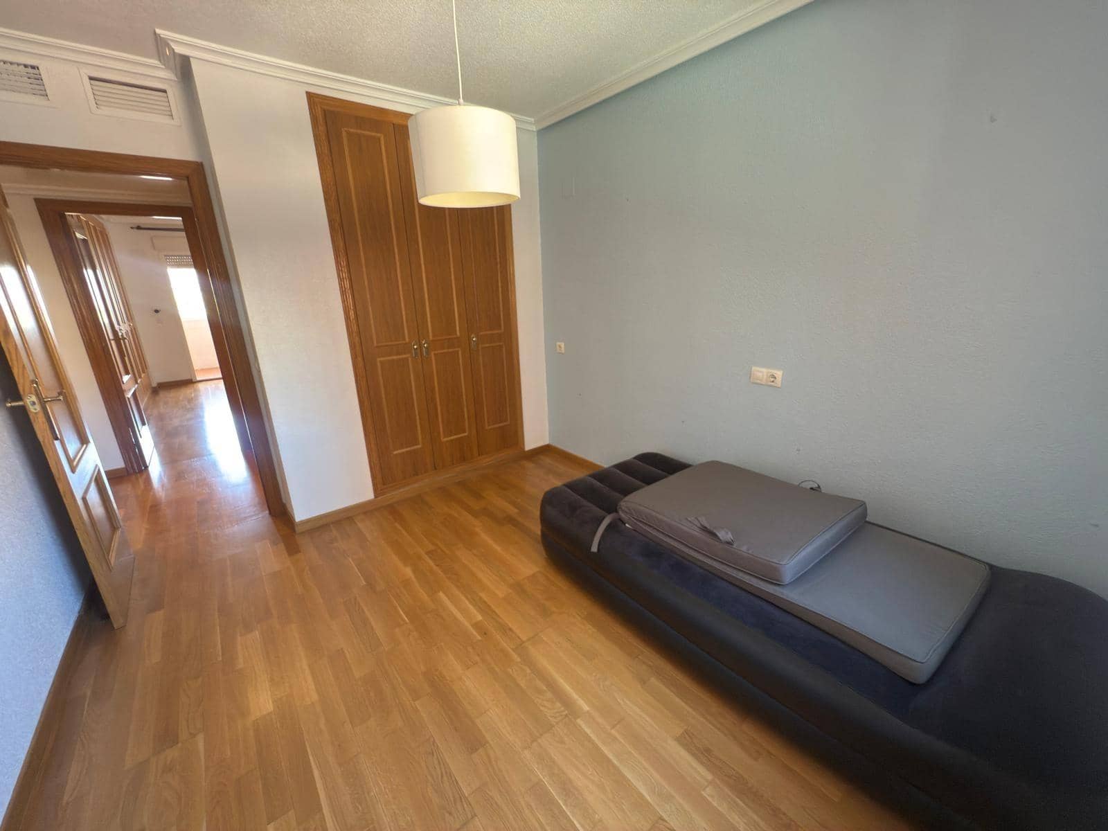 3 chambre Appartement à vendre à Alicante ville avec piscine garage - 395 000 € (Ref: 9021112)