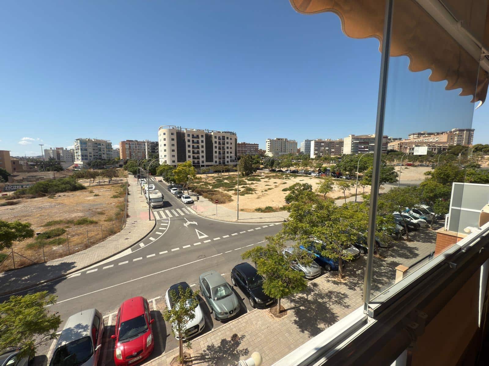 3 chambre Appartement à vendre à Alicante ville avec piscine garage - 395 000 € (Ref: 9021112)