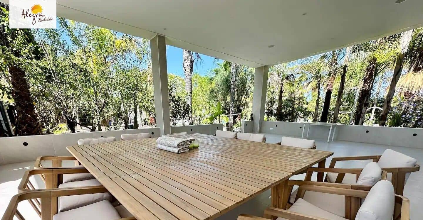 7 soverom Villa til salgs i Betera med svømmebasseng - € 1 090 000 (Ref: 9024168)