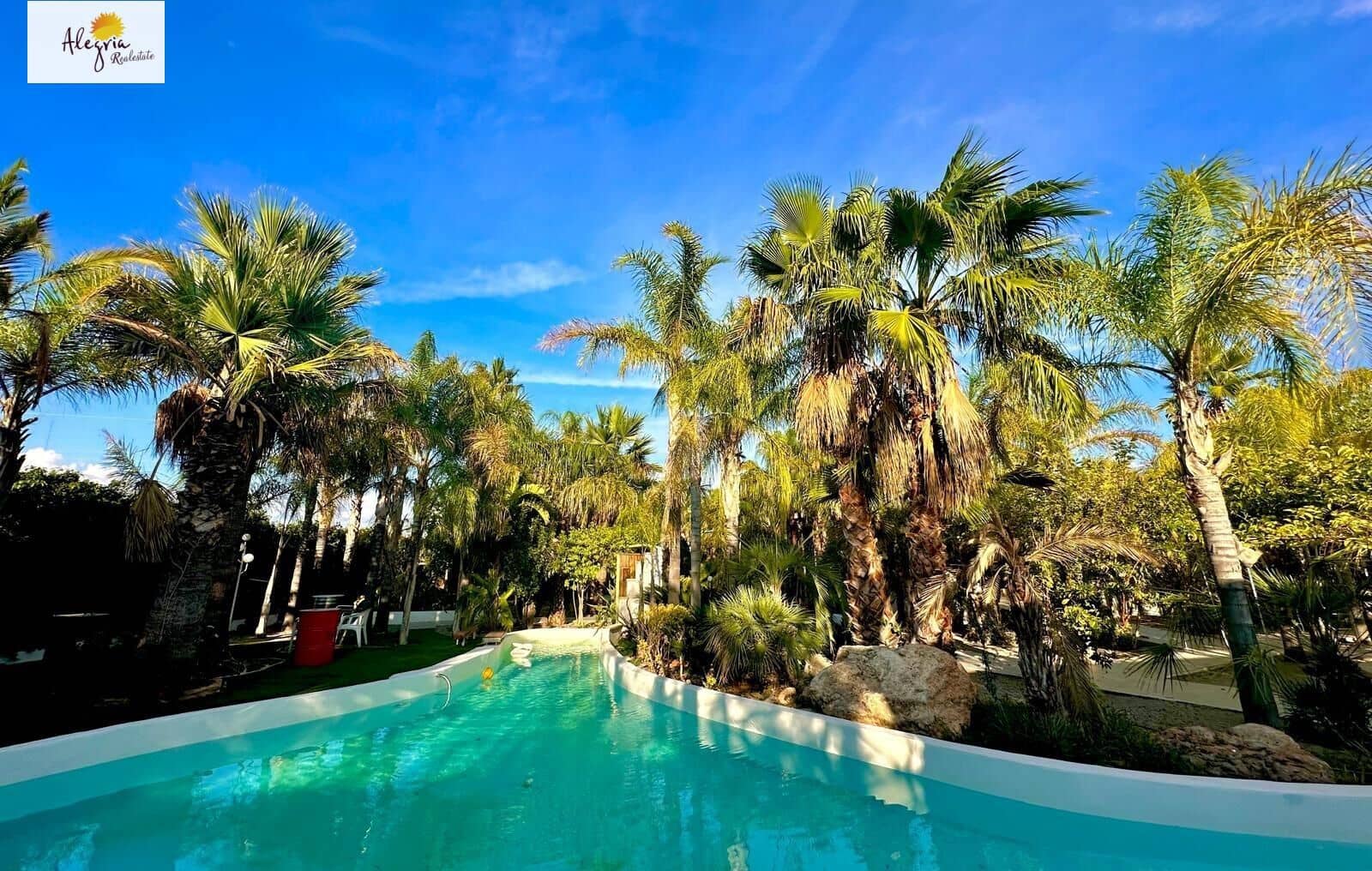 7 soverom Villa til salgs i Betera med svømmebasseng - € 1 090 000 (Ref: 9024168)