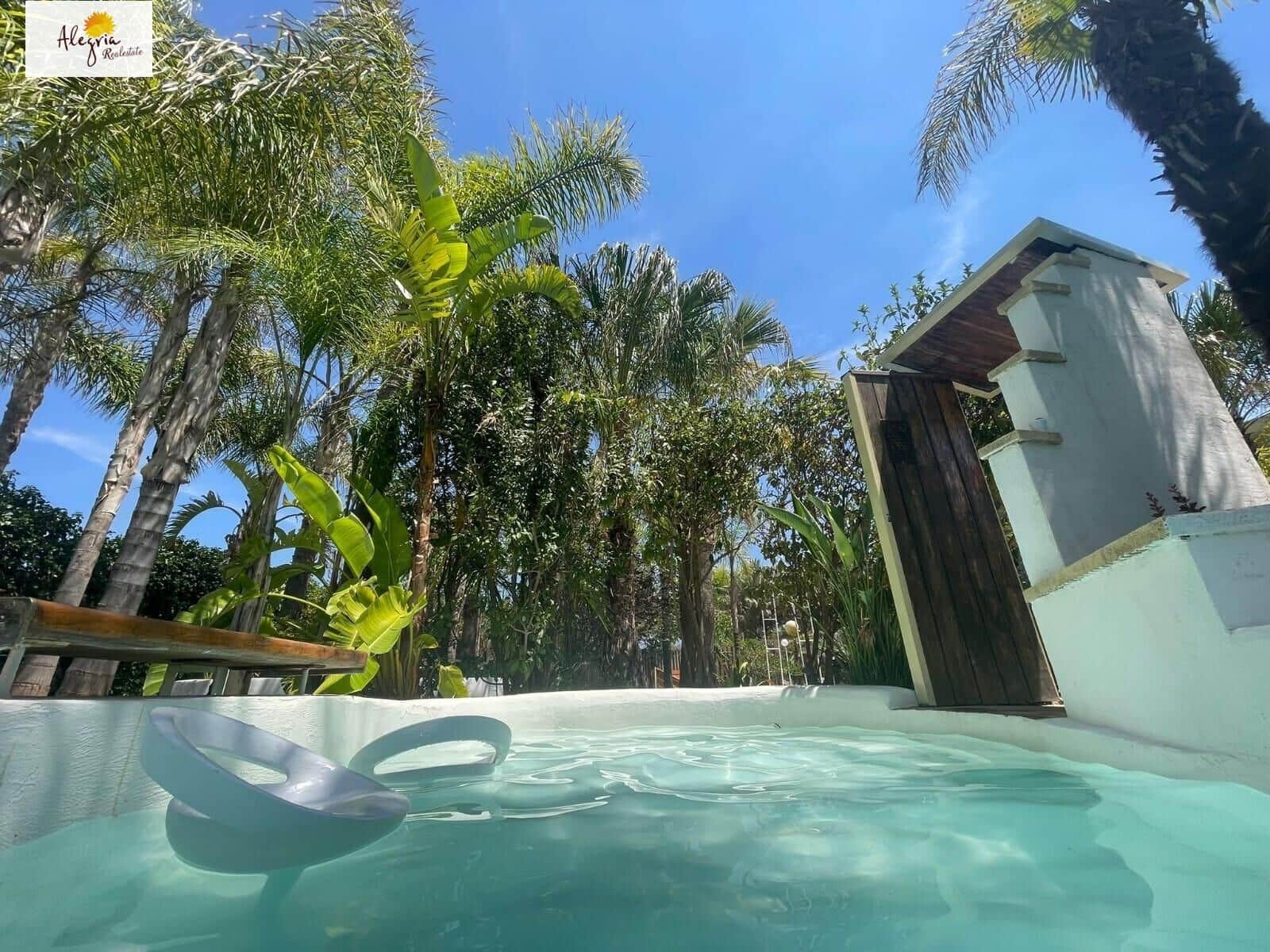 7 soverom Villa til salgs i Betera med svømmebasseng - € 1 090 000 (Ref: 9024168)