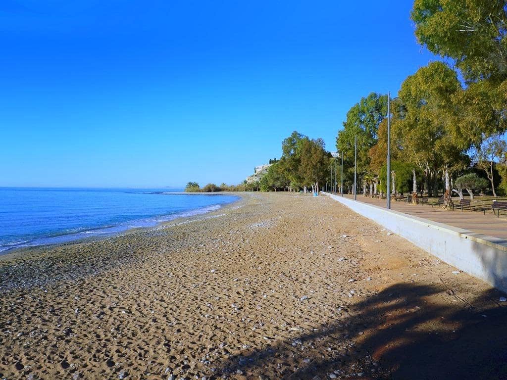 3 soveværelse Lejlighed til salg i La Villajoyosa / Vila Joiosa med swimmingpool - € 690.000 (Ref: 9029657)