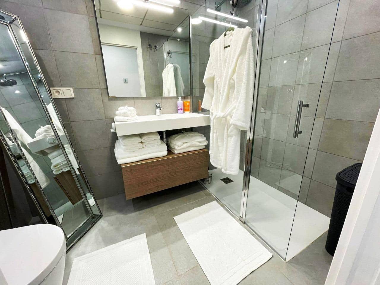 3 soveværelse Lejlighed til salg i La Villajoyosa / Vila Joiosa med swimmingpool - € 690.000 (Ref: 9029657)