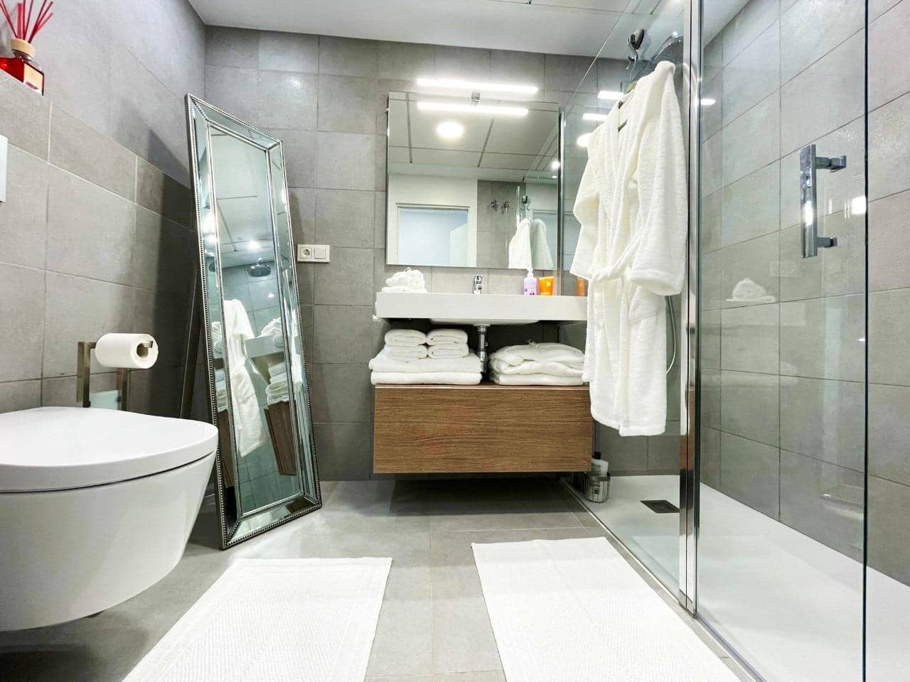 3 soveværelse Lejlighed til salg i La Villajoyosa / Vila Joiosa med swimmingpool - € 690.000 (Ref: 9029657)