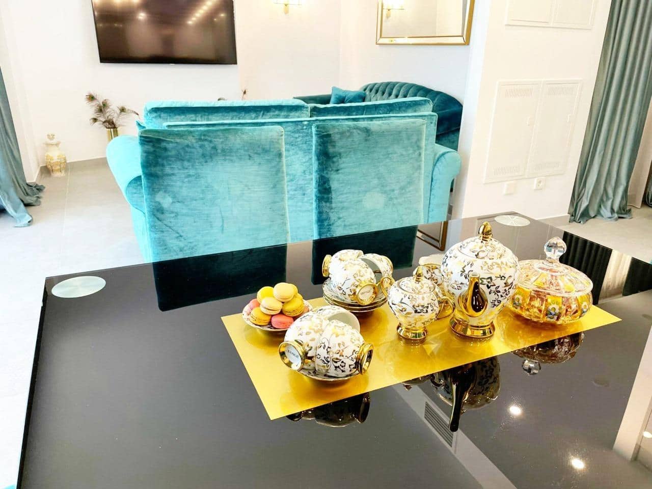 3 soveværelse Lejlighed til salg i La Villajoyosa / Vila Joiosa med swimmingpool - € 690.000 (Ref: 9029657)