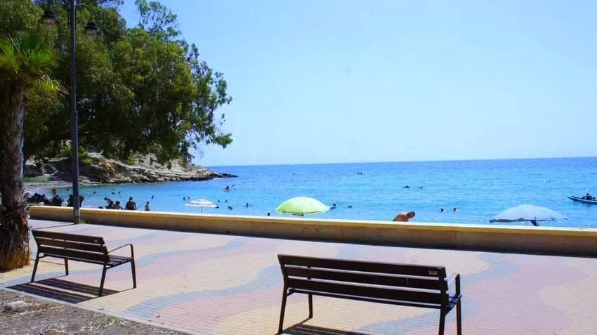 3 soveværelse Lejlighed til salg i La Villajoyosa / Vila Joiosa med swimmingpool - € 690.000 (Ref: 9029657)