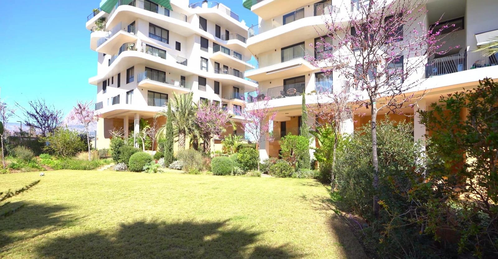 3 soveværelse Lejlighed til salg i La Villajoyosa / Vila Joiosa med swimmingpool - € 690.000 (Ref: 9029657)