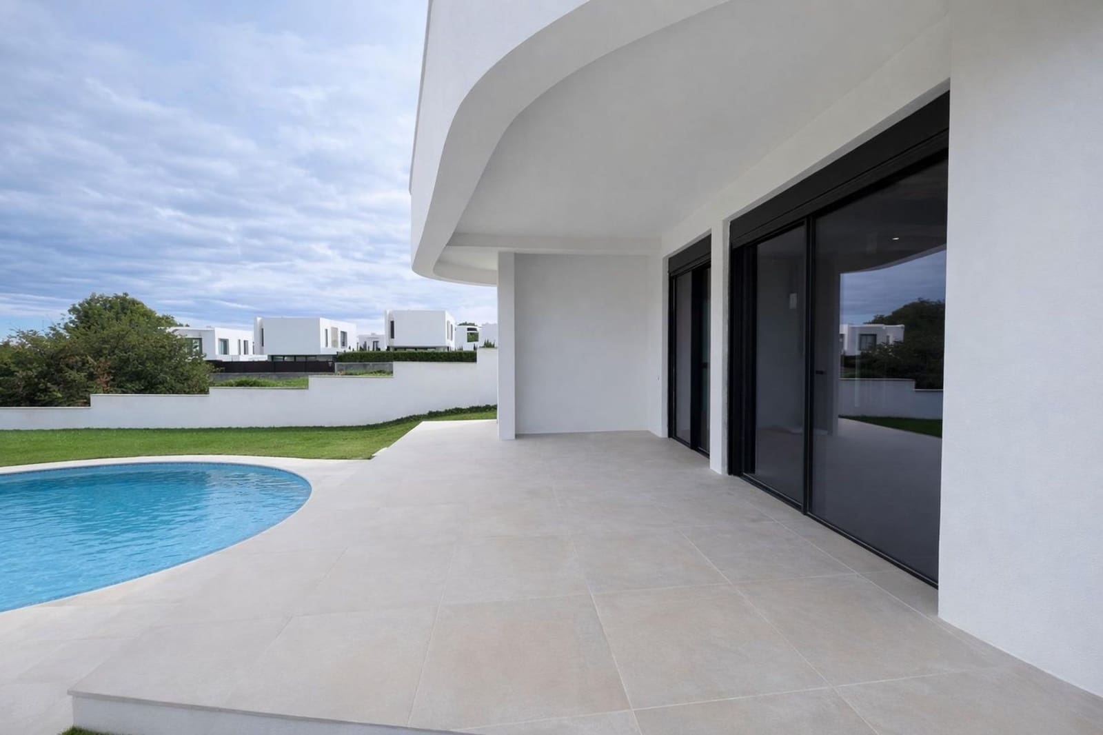 4 bedroom Villa for sale in La Font with garage - € 1,278,000 (Ref: 9032275)