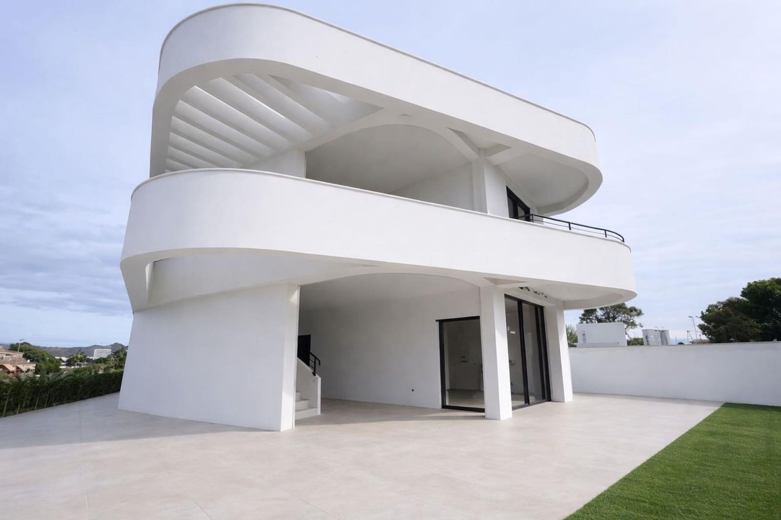 4 bedroom Villa for sale in La Font with garage - € 1,278,000 (Ref: 9032275)