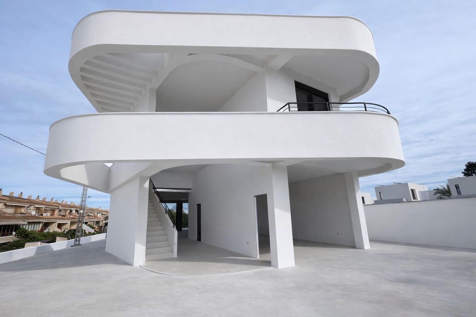 4 bedroom Villa for sale in La Font with garage - € 1,278,000 (Ref: 9032275)