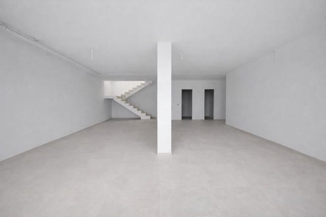 4 camera da letto Villa in vendita in La Font, San Juan de Alicante / Sant Joan d'Alacant con garage - 1.278.000 € (Rif: 9032275)