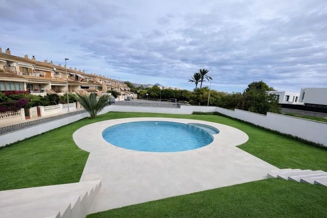 4 camera da letto Villa in vendita in La Font, San Juan de Alicante / Sant Joan d'Alacant con garage - 1.278.000 € (Rif: 9032275)
