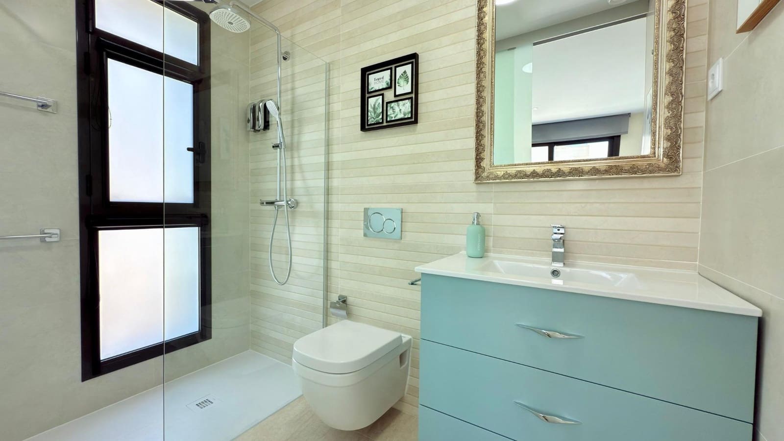 2 camera da letto Appartamento da affittare in Finestrat con piscina garage - 1.798 € (Rif: 9032276)