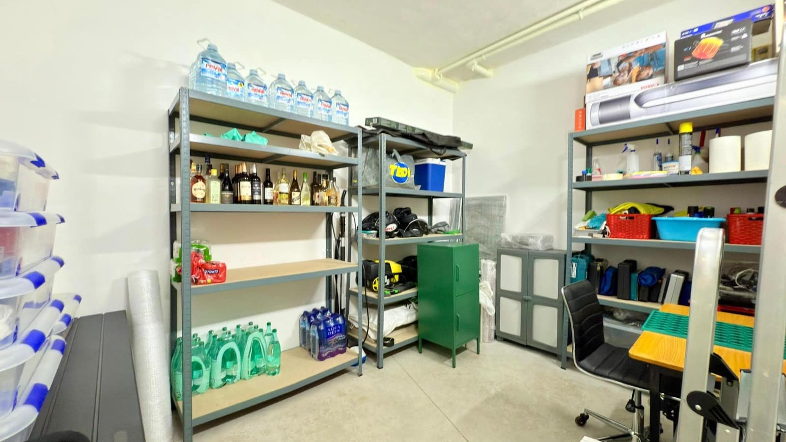2 camera da letto Appartamento da affittare in Finestrat con piscina garage - 1.798 € (Rif: 9032276)