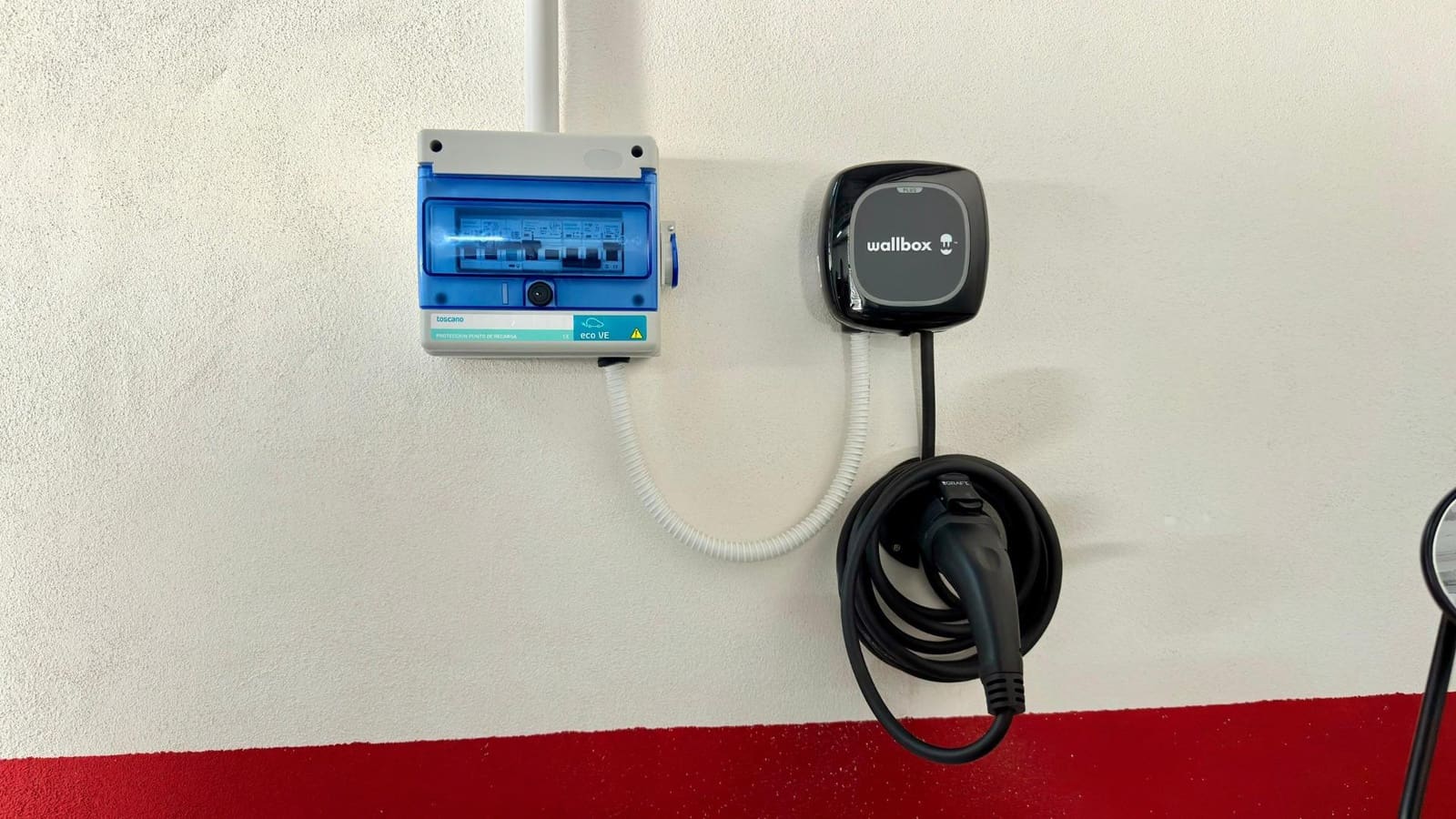 2 camera da letto Appartamento da affittare in Finestrat con piscina garage - 1.798 € (Rif: 9032276)