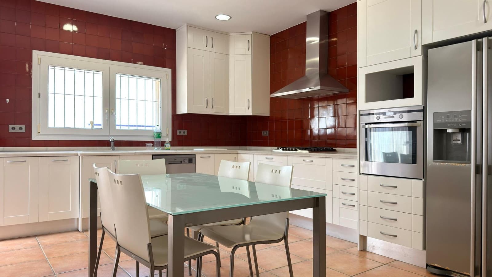 6 sypialnia Willa na sprzedaż w Miasto Alicante / Alacant z basenem garażem - 1 400 000 € (Ref: 9034635)