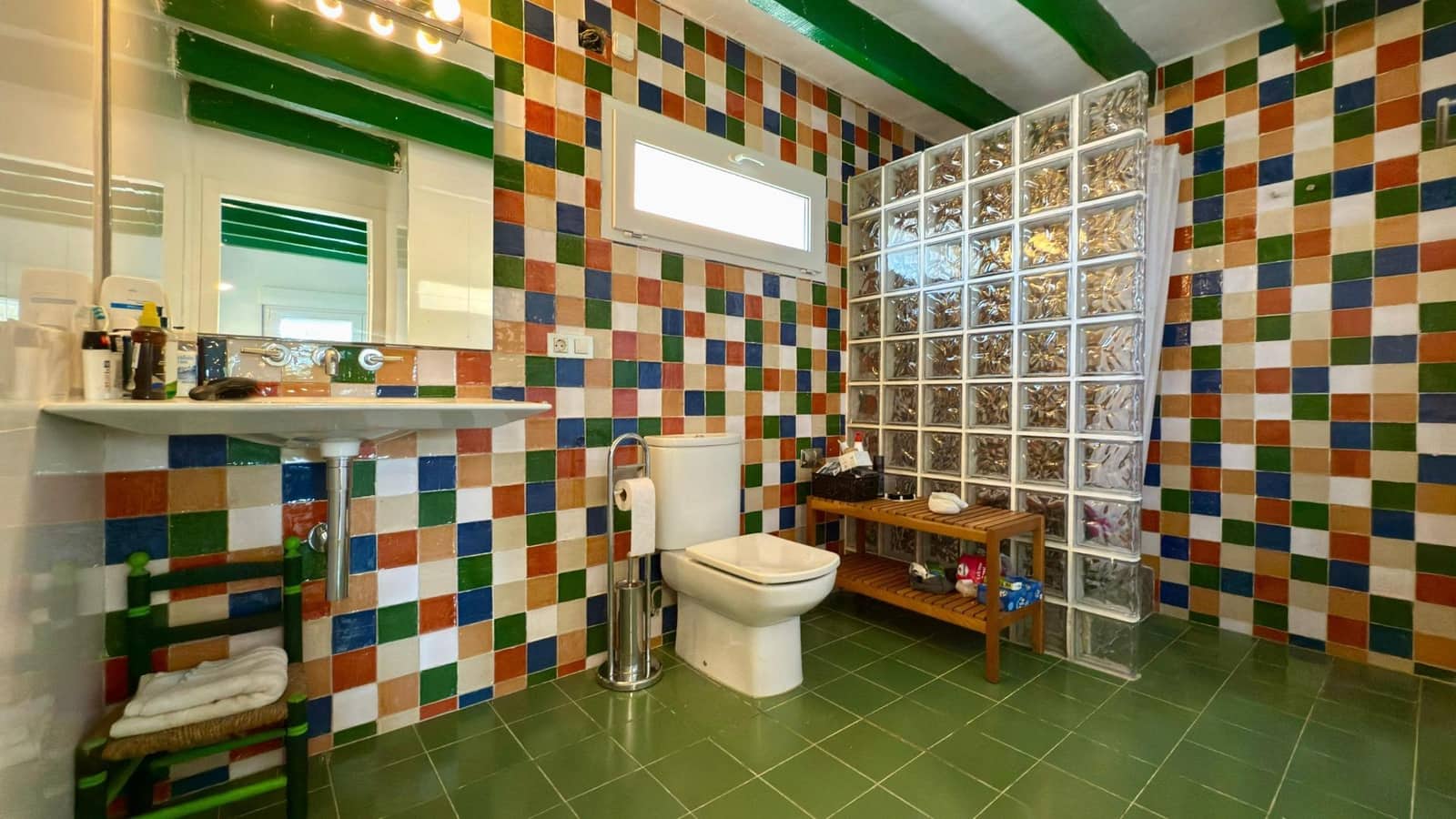 6 sypialnia Willa na sprzedaż w Miasto Alicante / Alacant z basenem garażem - 1 400 000 € (Ref: 9034635)