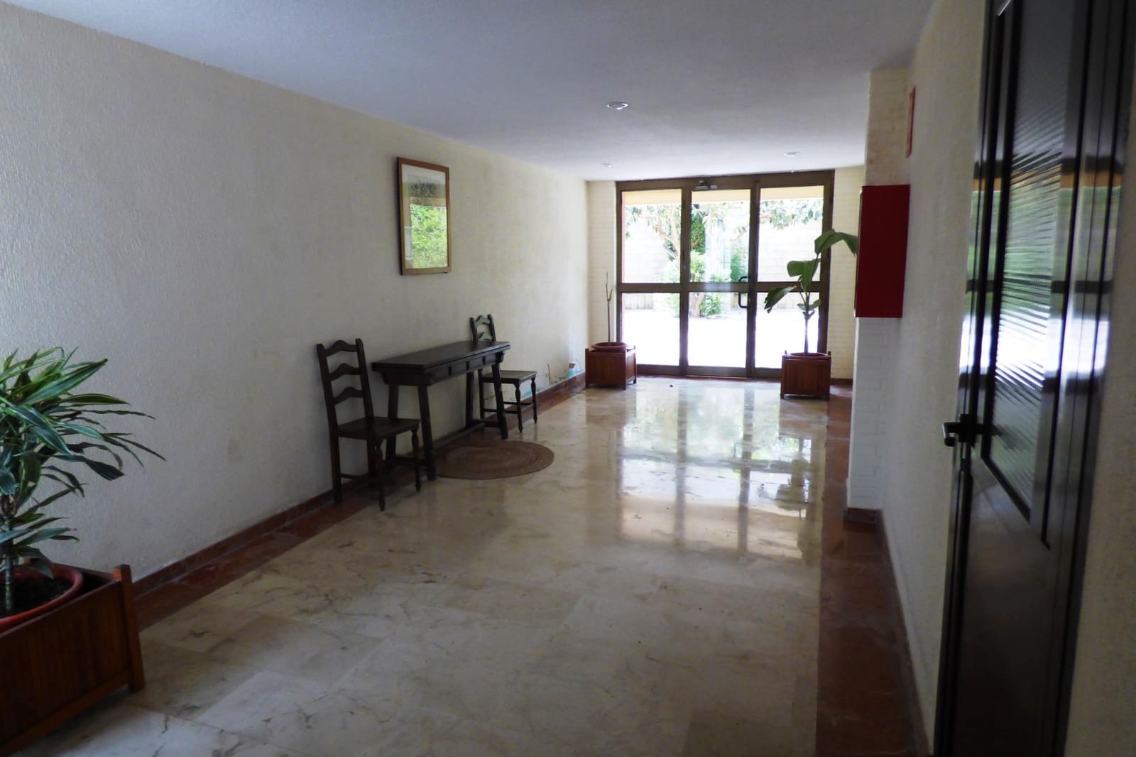 1 soveværelse Studio til salg i Alicante by med swimmingpool - € 220.000 (Ref: 9034636)