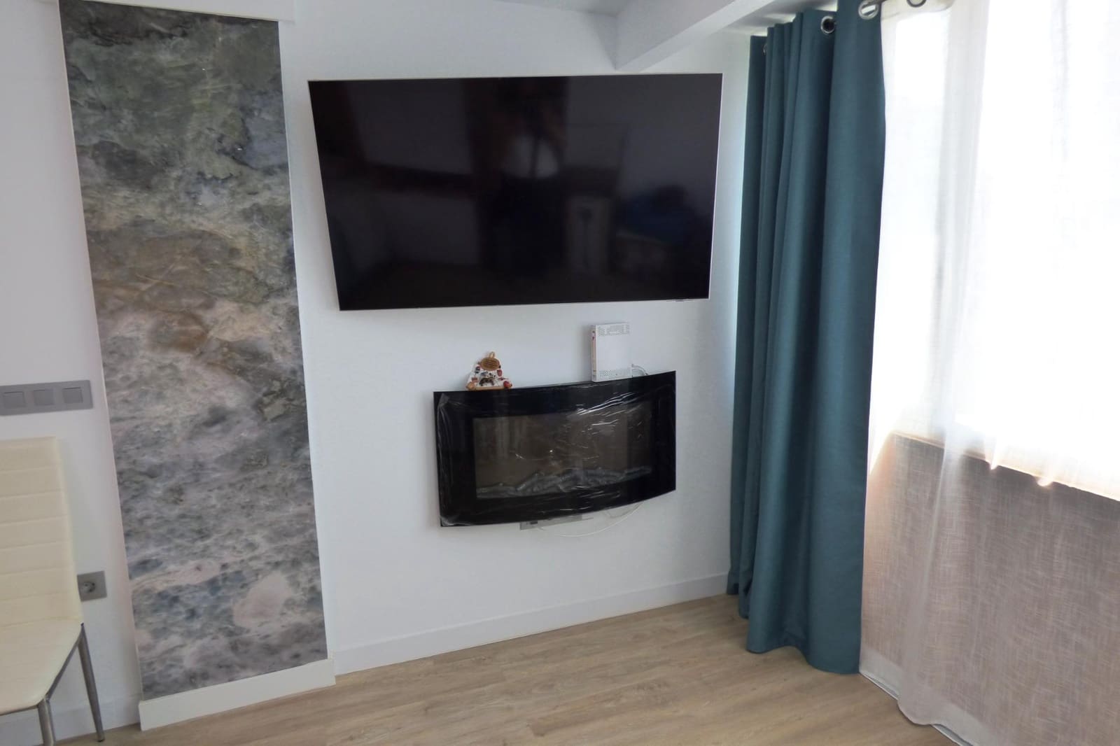 1 soveværelse Studio til salg i Alicante by med swimmingpool - € 220.000 (Ref: 9034636)