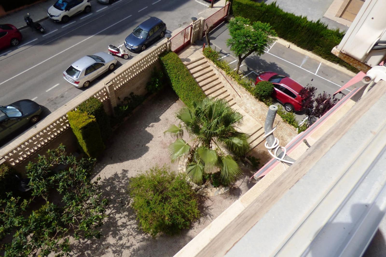 1 soveværelse Studio til salg i Alicante by med swimmingpool - € 220.000 (Ref: 9034636)