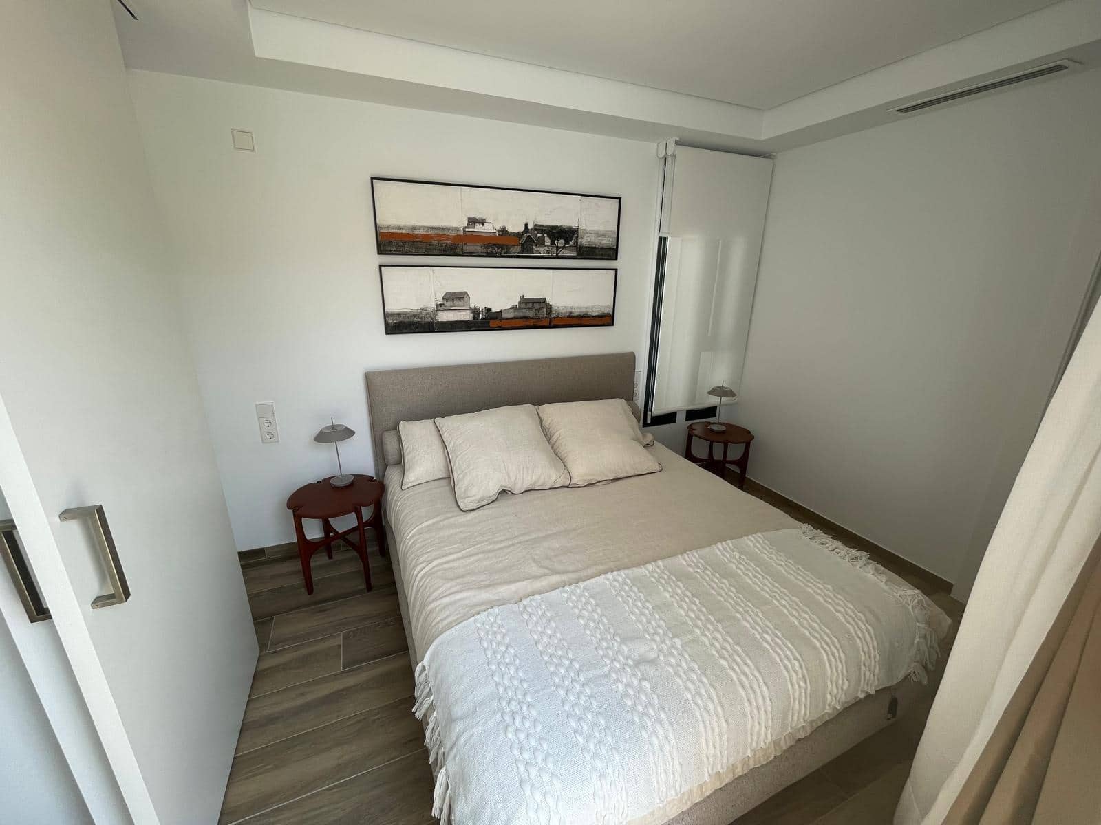 3 bedroom Villa for rent in Monforte del Cid with pool garage - € 3,250 (Ref: 9048927)