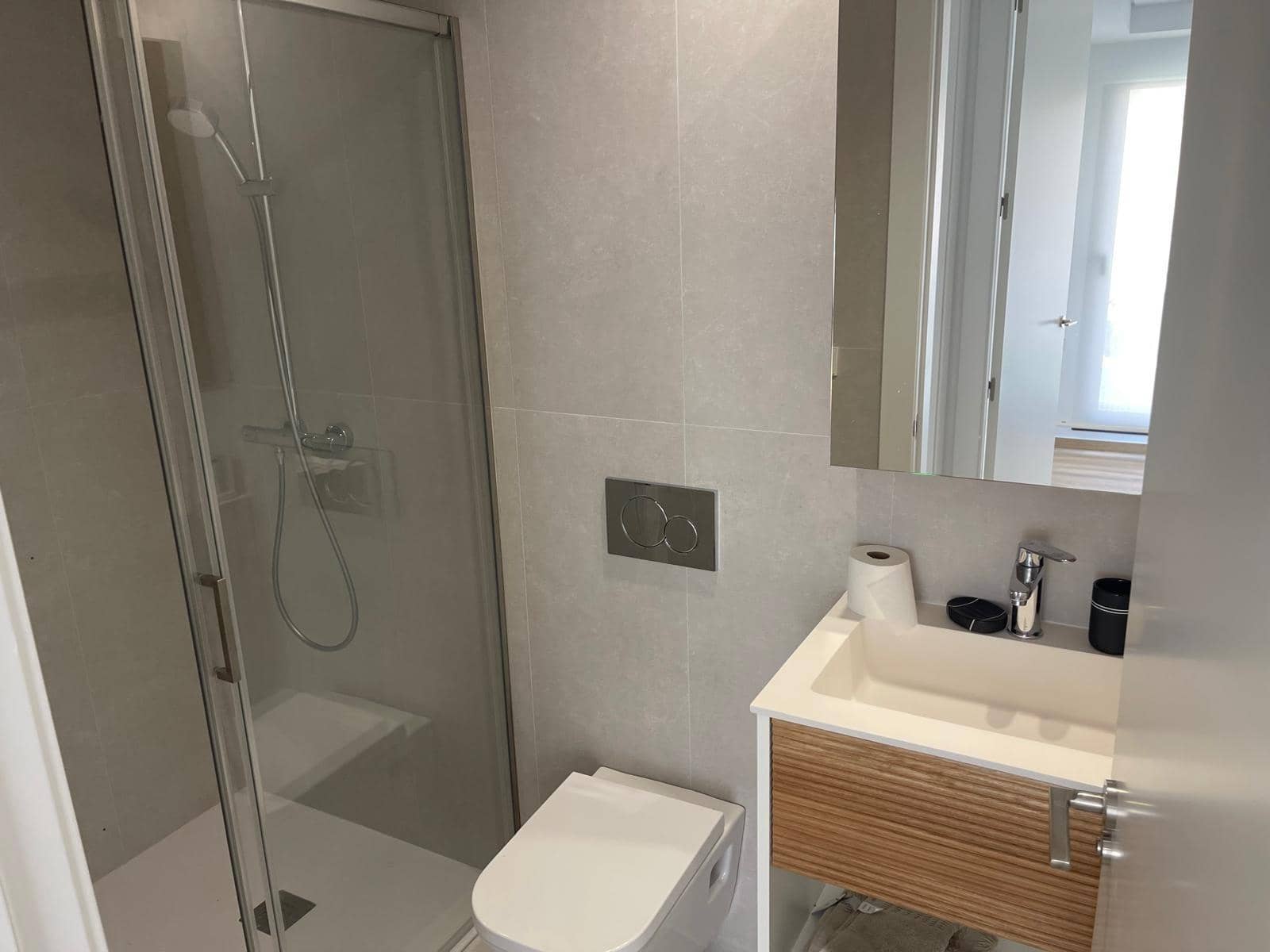 3 bedroom Villa for rent in Monforte del Cid with pool garage - € 3,250 (Ref: 9048927)