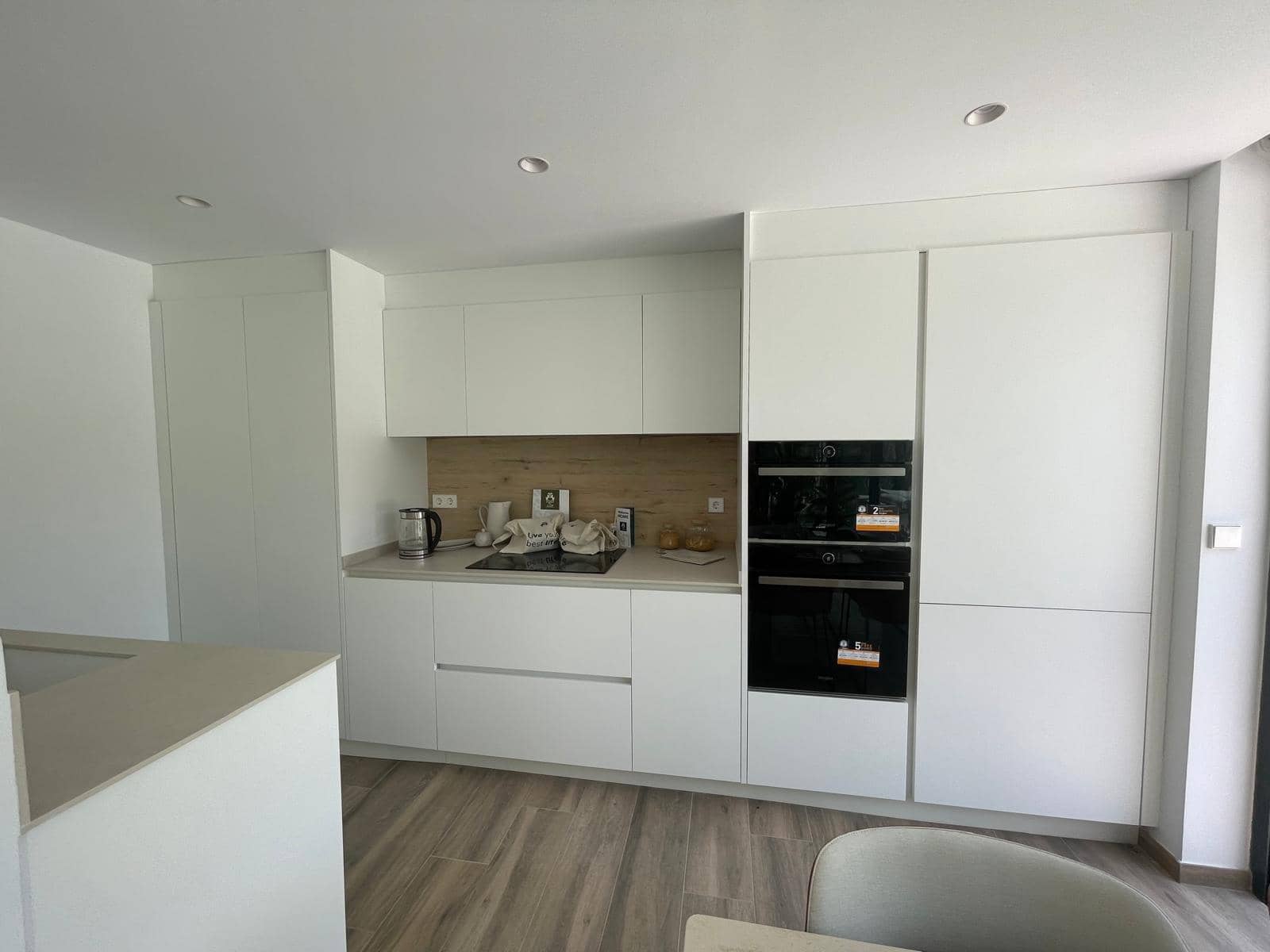 3 bedroom Villa for rent in Monforte del Cid with pool garage - € 3,250 (Ref: 9048927)