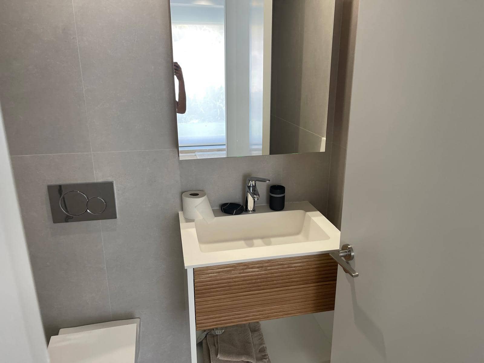 3 bedroom Villa for rent in Monforte del Cid with pool garage - € 3,250 (Ref: 9048927)