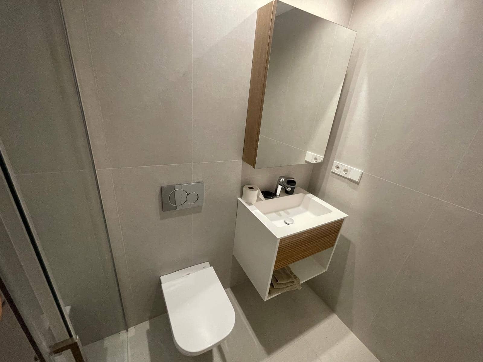 3 bedroom Villa for rent in Monforte del Cid with pool garage - € 3,250 (Ref: 9048927)