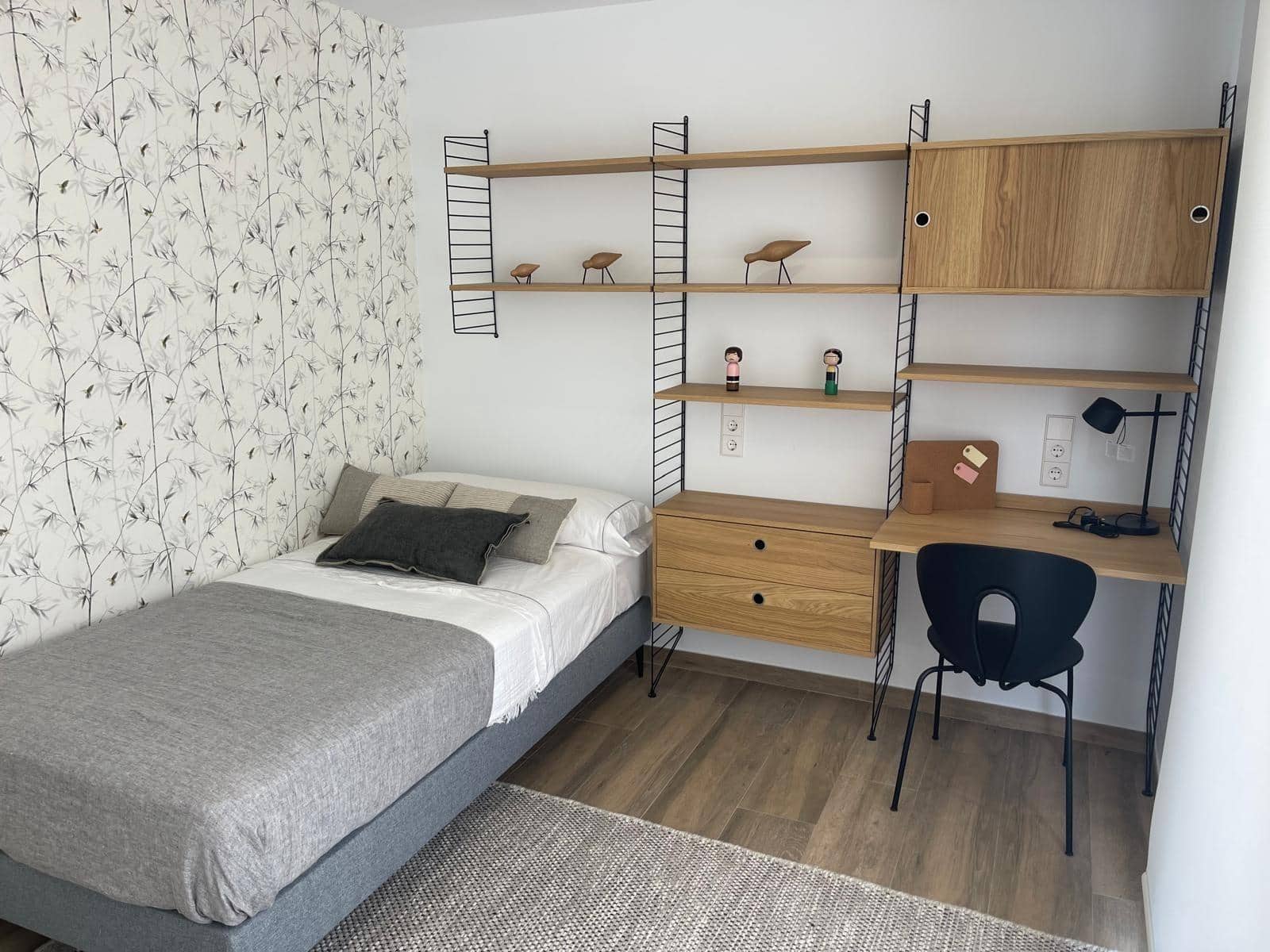 3 bedroom Villa for rent in Monforte del Cid with pool garage - € 3,250 (Ref: 9048927)