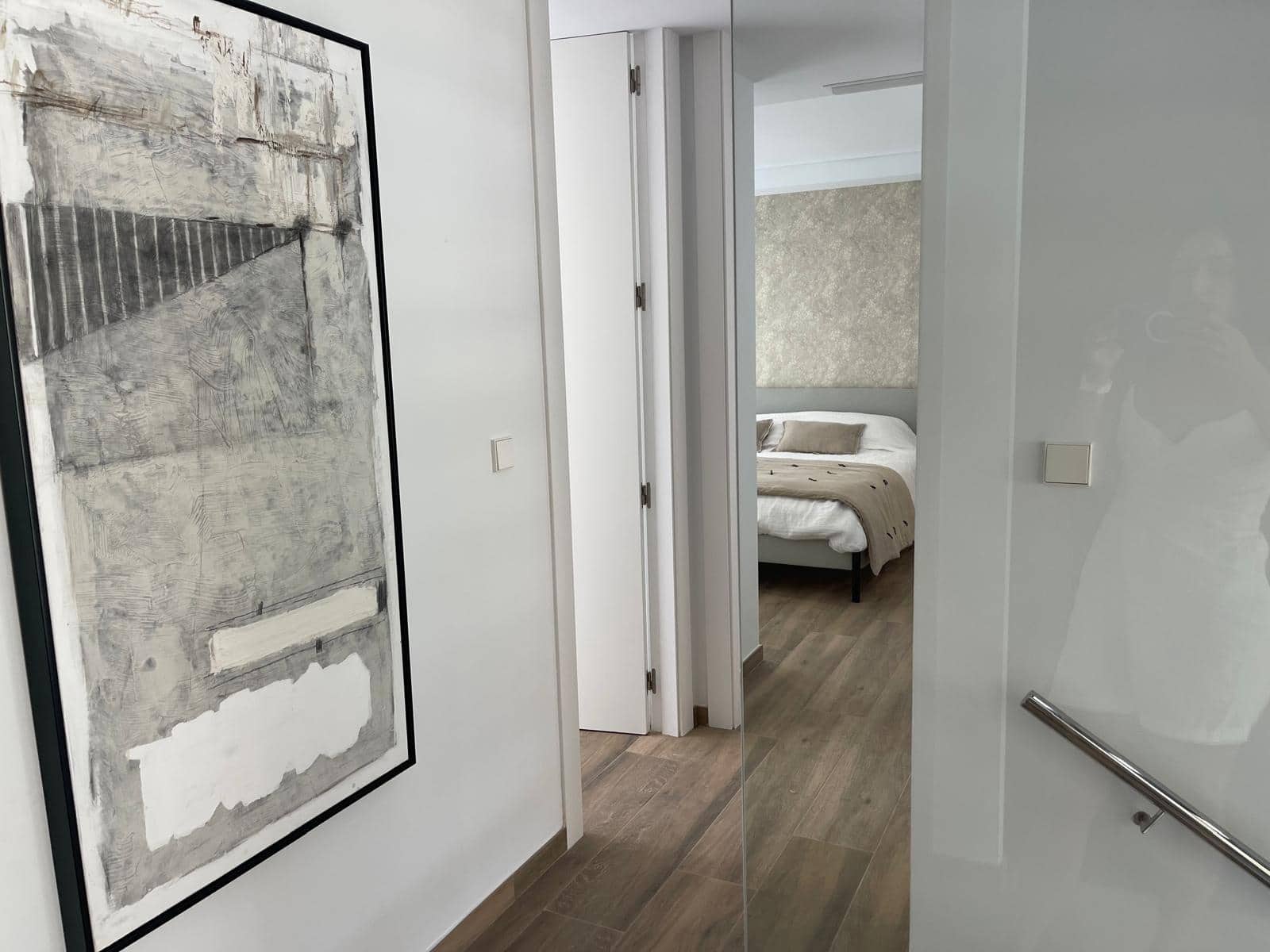 3 bedroom Villa for rent in Monforte del Cid with pool garage - € 3,250 (Ref: 9048927)