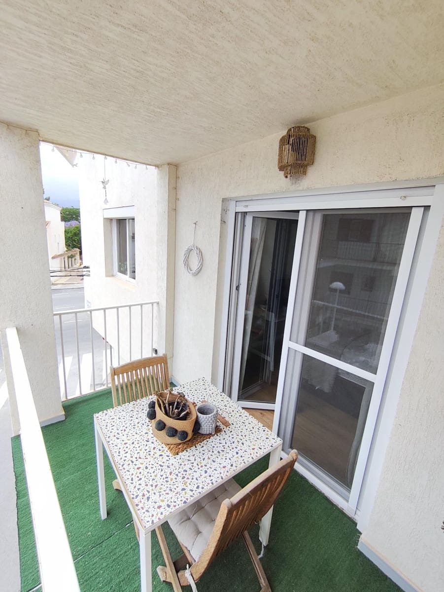3 bedroom Apartment for sale in Altea - € 289,000 (Ref: 9048928)