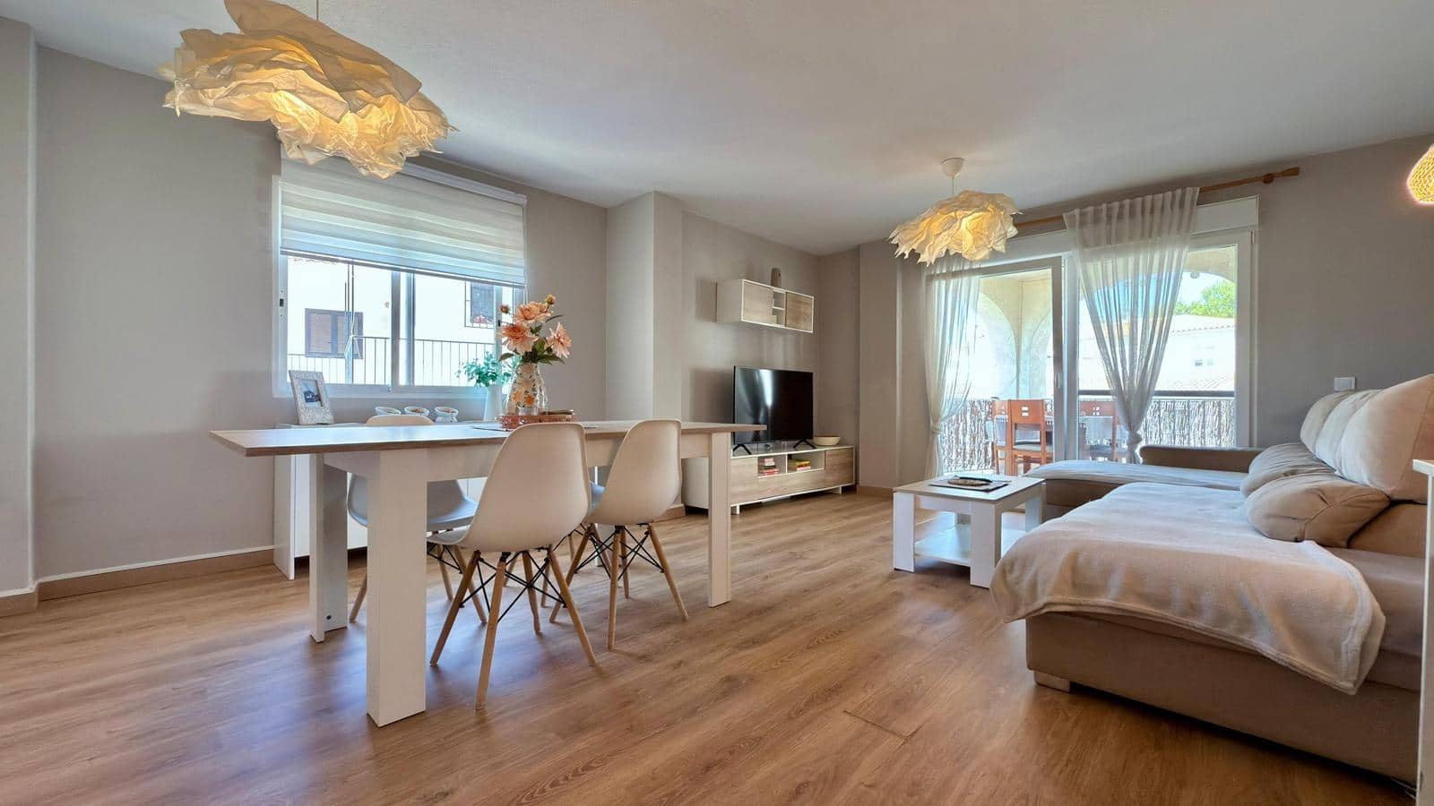 3 bedroom Apartment for sale in Altea - € 289,000 (Ref: 9048928)