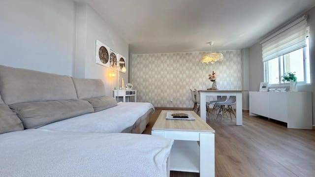 3 soveværelse Lejlighed til salg i Altea - € 289.000 (Ref: 9048928)