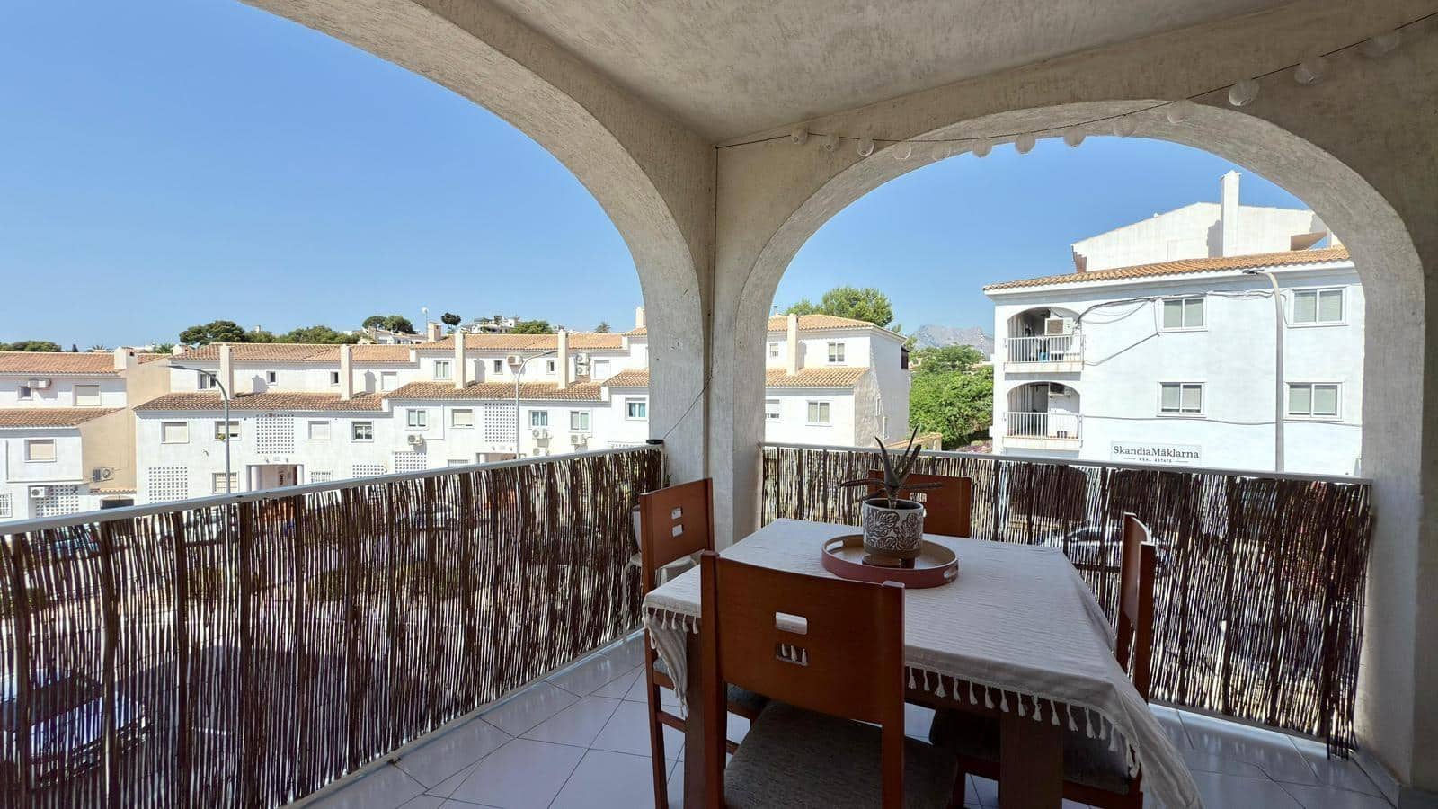 3 bedroom Apartment for sale in Altea - € 289,000 (Ref: 9048928)