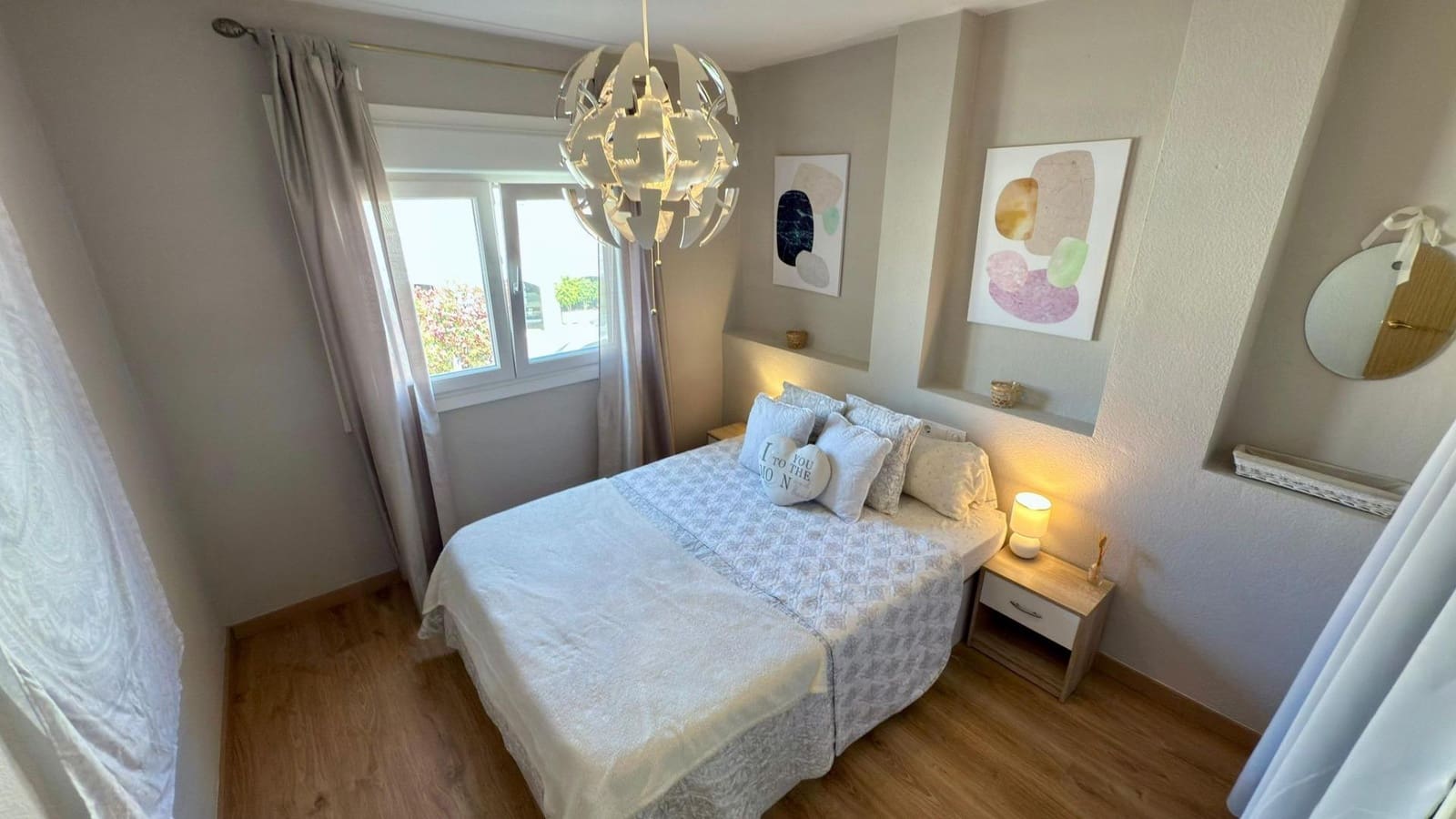 3 bedroom Apartment for sale in Altea - € 289,000 (Ref: 9048928)