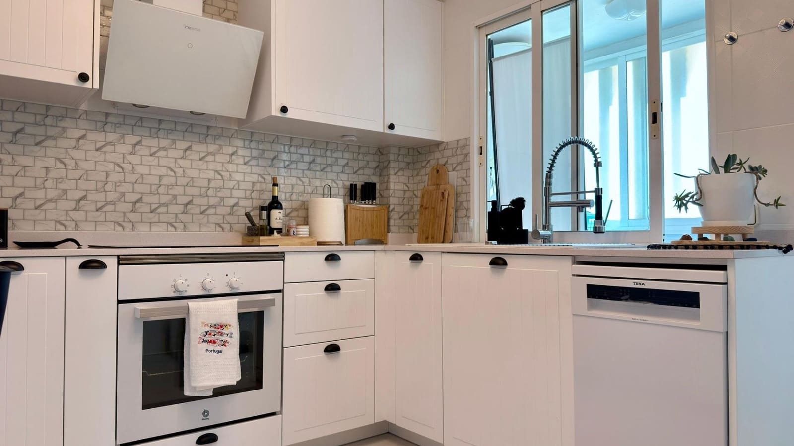 3 bedroom Apartment for sale in Altea - € 289,000 (Ref: 9048928)