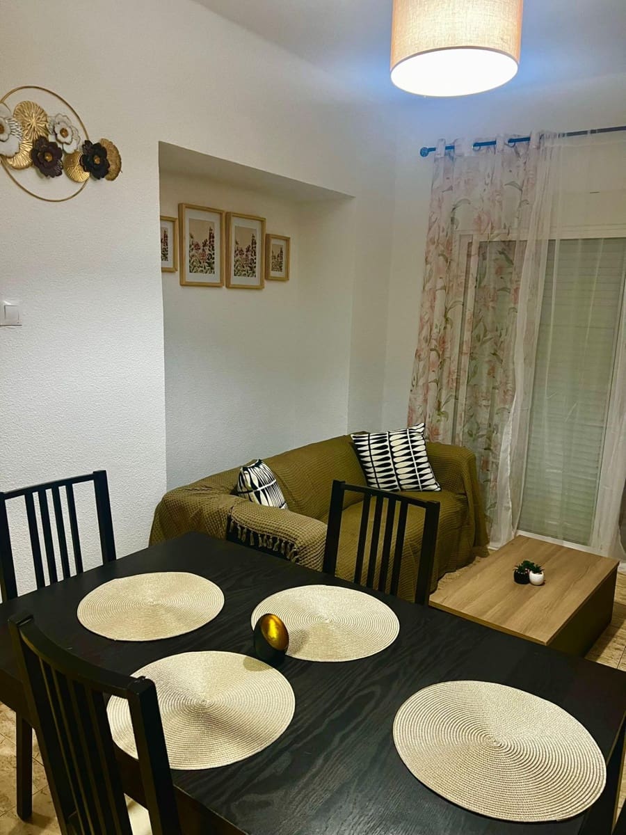 3 camera da letto Appartamento in vendita in Alicante citta - 170.000 € (Rif: 9048930)