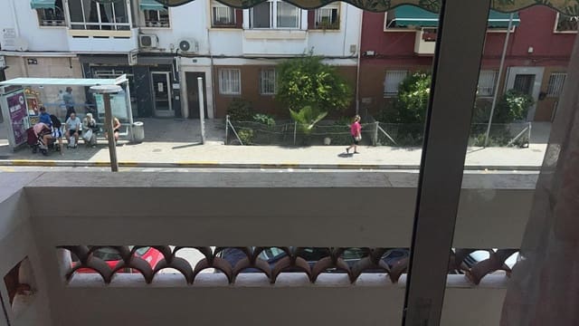 3 camera da letto Appartamento in vendita in Alicante città - 170.000 € (Rif: 9048930)