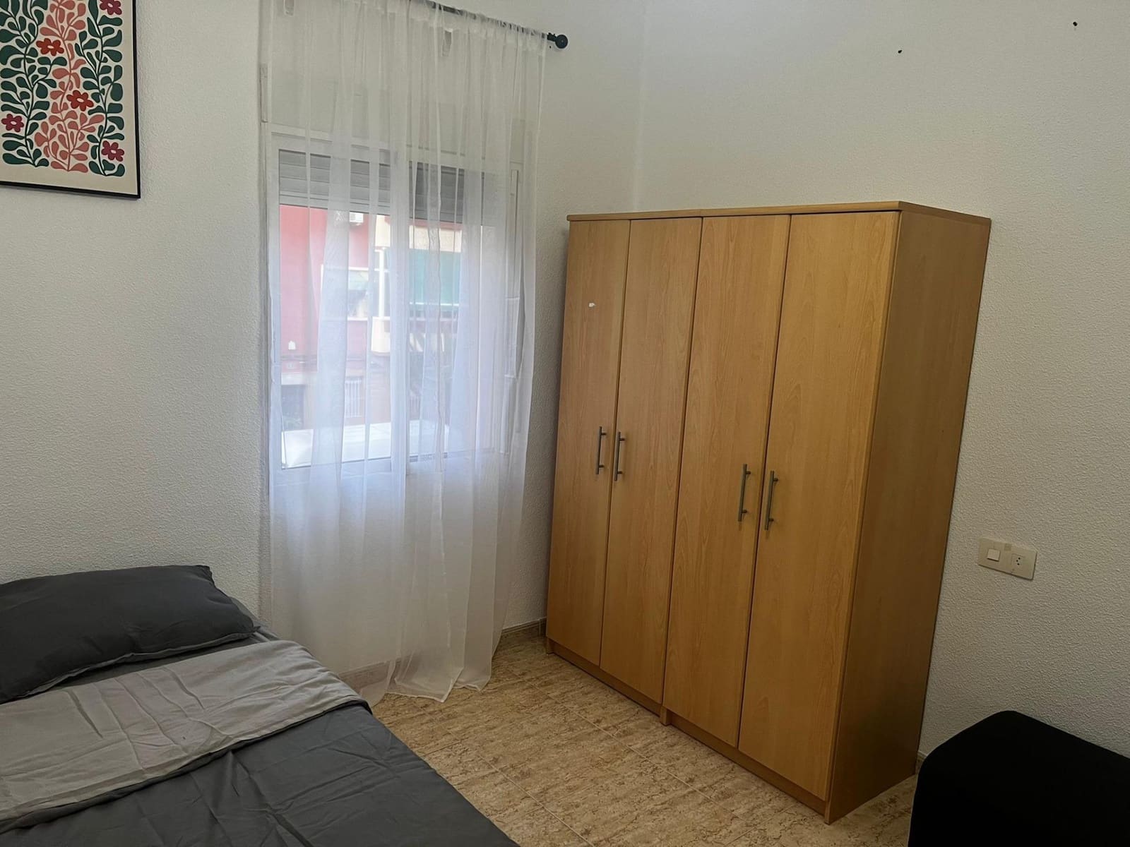3 camera da letto Appartamento in vendita in Alicante citta - 170.000 € (Rif: 9048930)