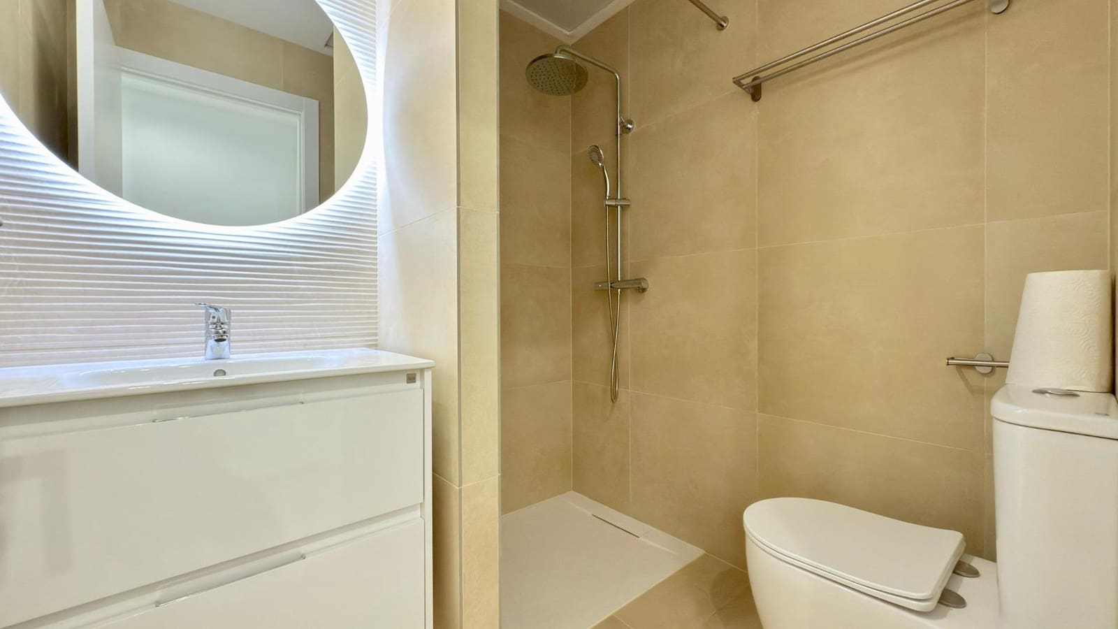 2 camera da letto Villa da affittare in Finestrat con piscina - 2.000 € (Rif: 9048934)