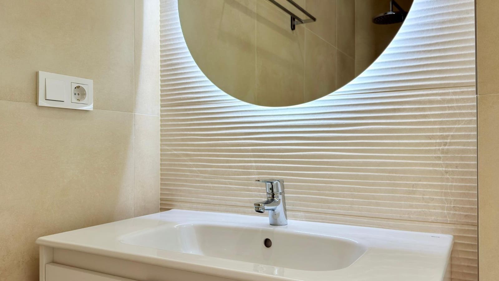 2 camera da letto Villa da affittare in Finestrat con piscina - 2.000 € (Rif: 9048934)