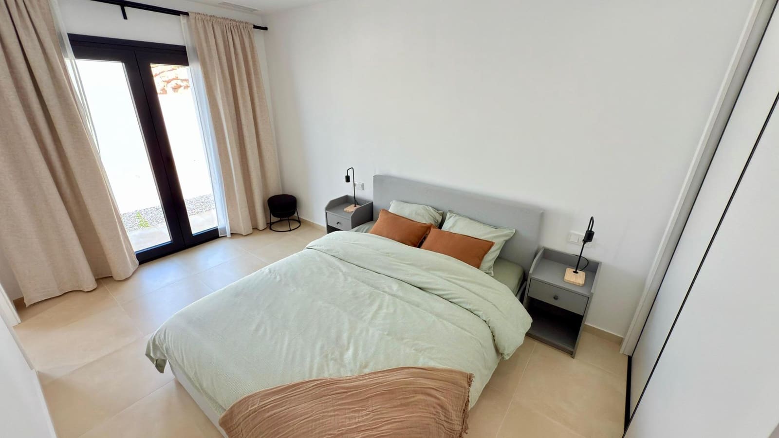 2 camera da letto Villa da affittare in Finestrat con piscina - 2.000 € (Rif: 9048934)