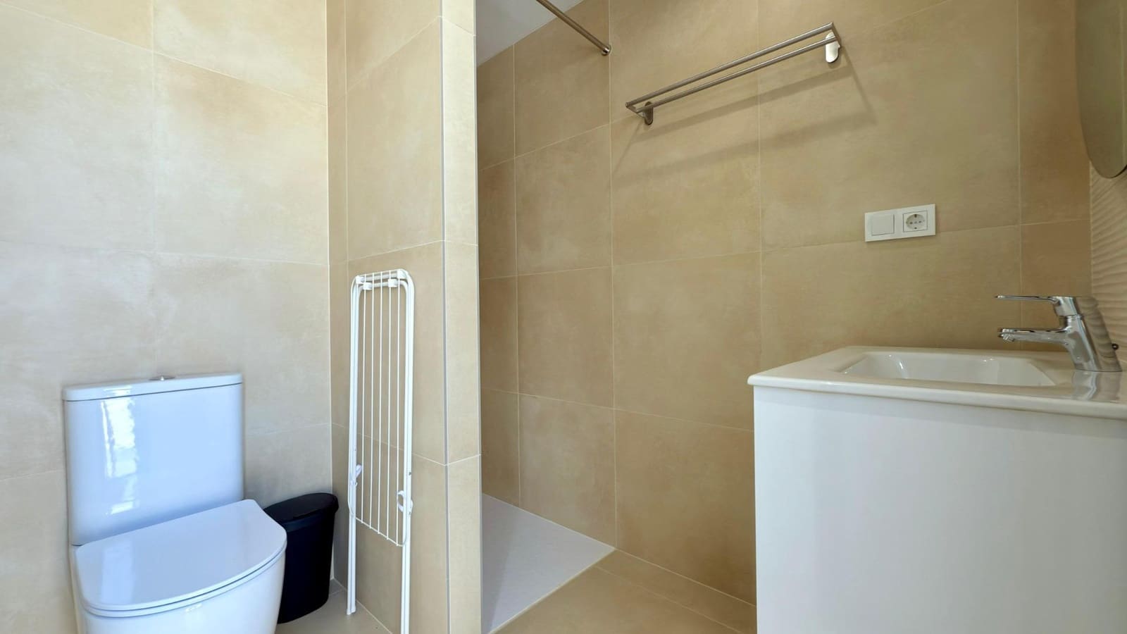 2 camera da letto Villa da affittare in Finestrat con piscina - 2.000 € (Rif: 9048934)